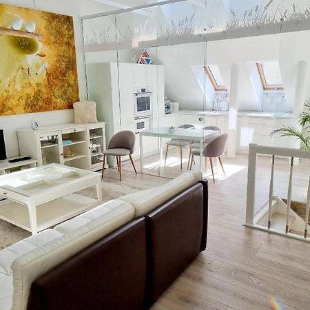 Gallery Balta Apartments Kaunas Exterior foto